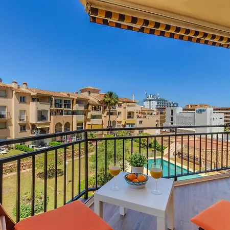 Santa Amalia 25 By Ivi Real Estate Appartement *