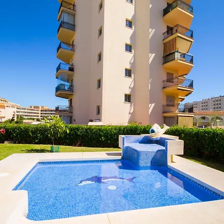 Santa Amalia 25 By Ivi Real Estate Appartement Torremolinos