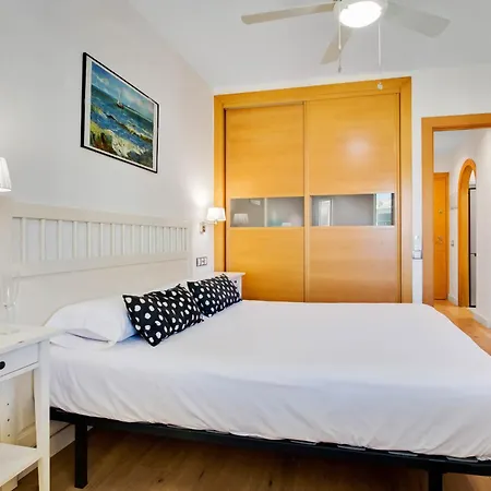 Santa Amalia 25 By Ivi Real Estate Apartment Torremolinos