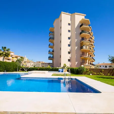 Apartment Santa Amalia 25 By Ivi Real Estate